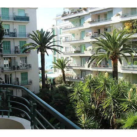 Nice Beach - Promenade Des Anglais Exterior photo
